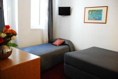 Cosy Monceau