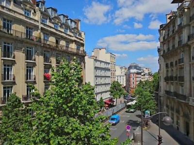 Cosy Monceau