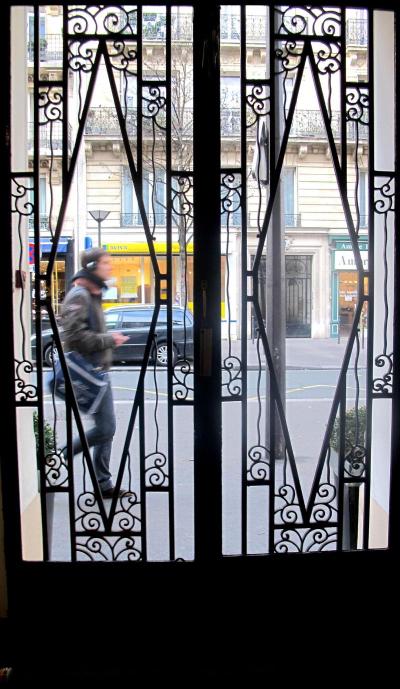 Cosy Monceau