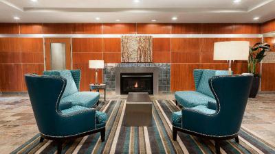Holiday Inn & Suites Williamsburg-Historic Gateway