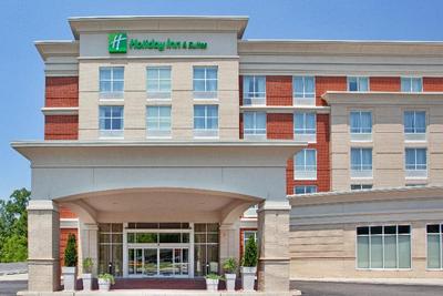 Holiday Inn & Suites Williamsburg-Historic Gateway