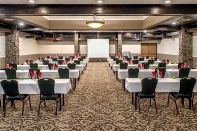 Red Lion Hotel Kennewick Columbia Center
