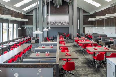 Red Lion Hotel Kennewick Columbia Center
