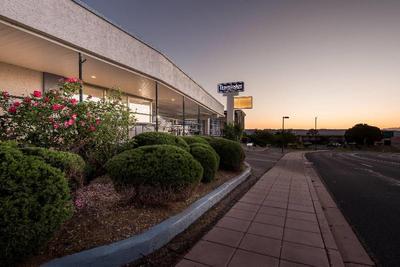 Travelodge by Wyndham Page