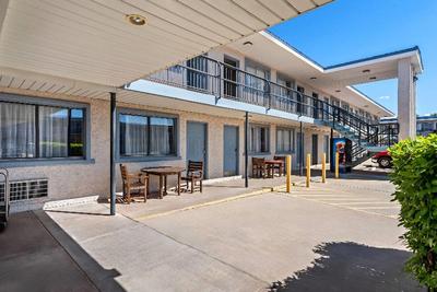 Travelodge by Wyndham Page