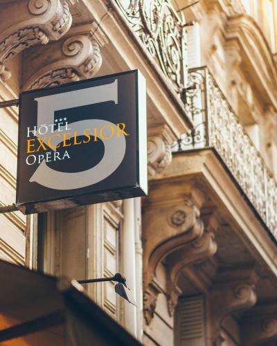 Excelsior Opera