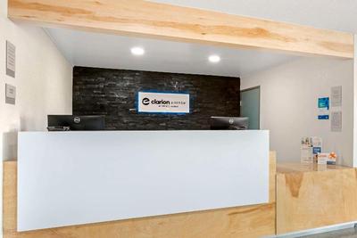 Clarion Pointe Prescott Valley