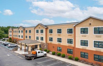 Extended Stay America - Ramsey-Upper Saddle River