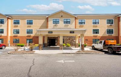 Extended Stay America - Ramsey-Upper Saddle River