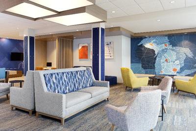 Holiday Inn Express Portland South - Lake Oswego
