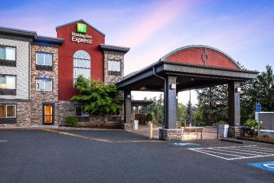 Holiday Inn Express Portland South - Lake Oswego