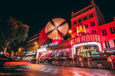 Le Régent Montmartre