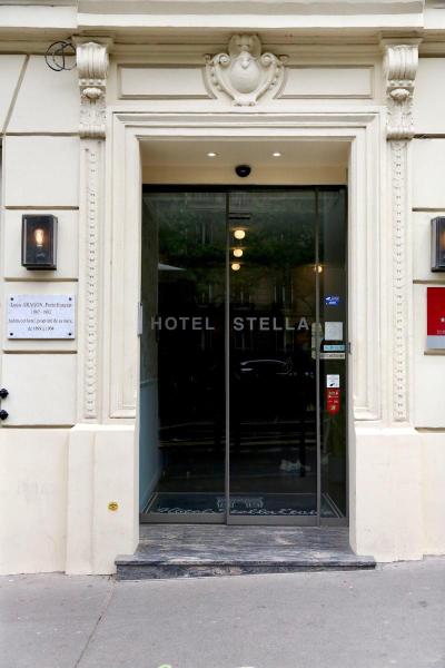 Stella Etoile