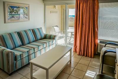 Panama City Resort & Club, a VRI resort