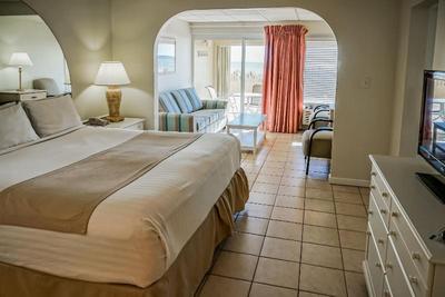 Panama City Resort & Club, a VRI resort