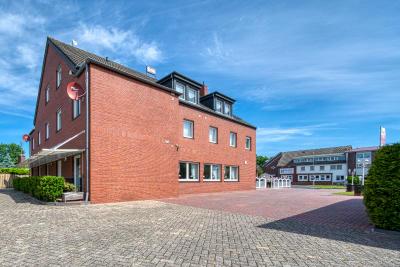 FF&E Hotel Engeln