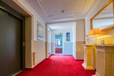FF&E Hotel Engeln