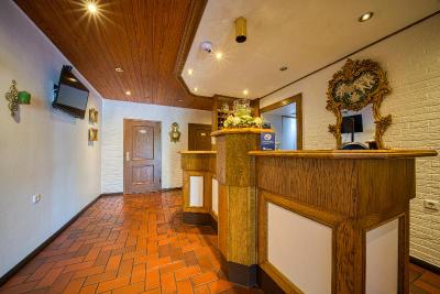 FF&E Hotel Engeln