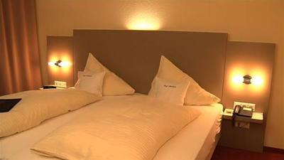 Hotel Graf Balduin