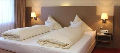 Hotel Graf Balduin