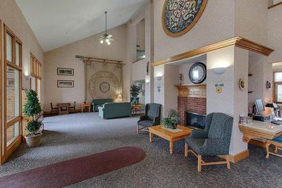 All Season Suites