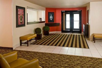 Extended Stay America - Portland - Scarborough