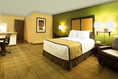 Extended Stay America - Portland - Scarborough