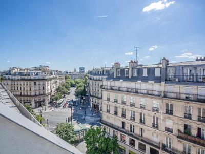 Hotel des Halles
