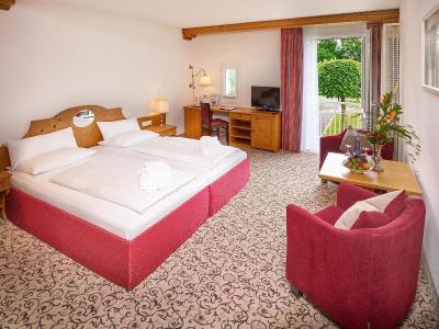 Maximilian Quellness- und Golfhotel