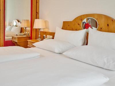 Maximilian Quellness- und Golfhotel