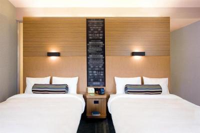 Aloft Tempe