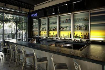 Aloft Tempe