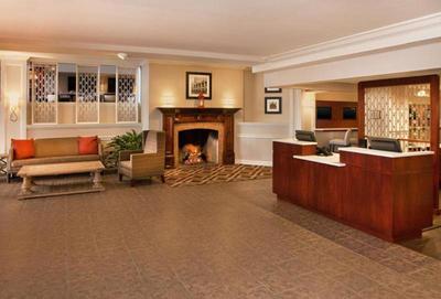 Sheraton Great Valley Hotel