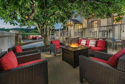 Sheraton Great Valley Hotel