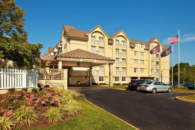 Sheraton Great Valley Hotel