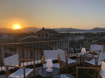 Fonda Llabres Hotel Boutique