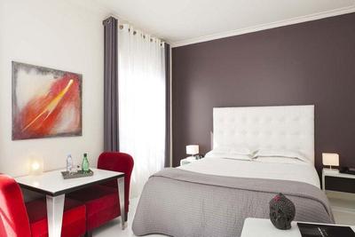 Residence Le Prince Regent