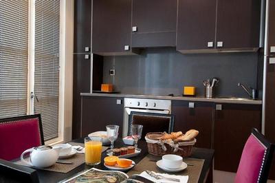 Residence Le Prince Regent