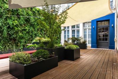 Residence Le Prince Regent