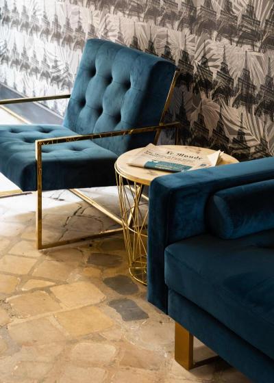 Residence Le Prince Regent