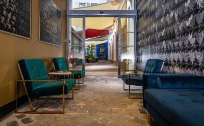 Residence Le Prince Regent