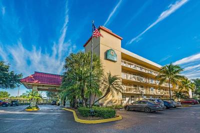 La Quinta Inn West Palm Turnpike