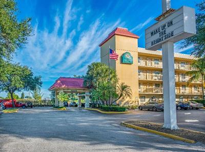 La Quinta Inn West Palm Turnpike