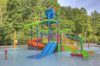 Country Cascades Waterpark Resorts