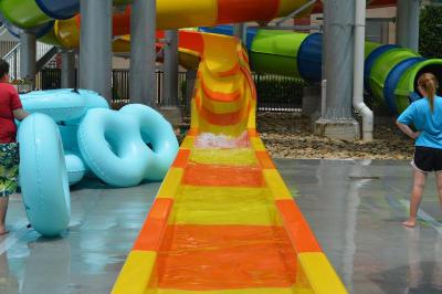 Country Cascades Waterpark Resorts