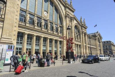 Hôtel de Paris Nord