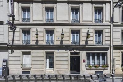 Hôtel de Paris Nord