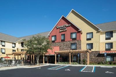 TownePlace Suites Panama City