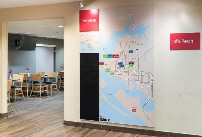 TownePlace Suites Panama City