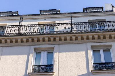 Hôtel des Carmes